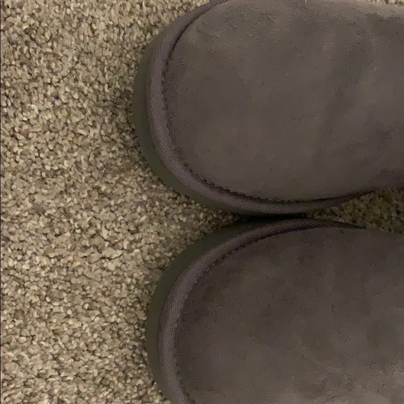 Short Uggs - Picture 5 of 6